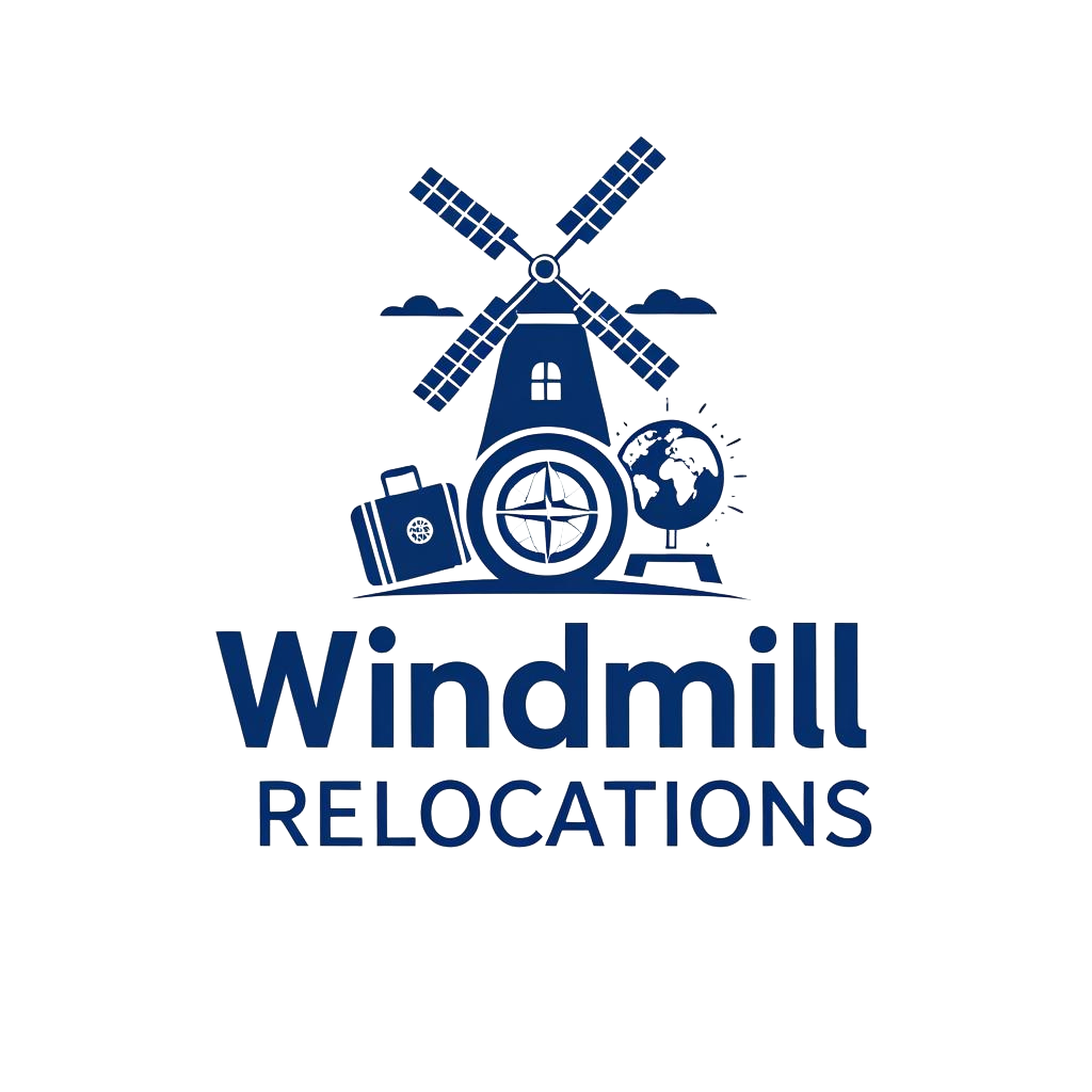 Windmill Relocations